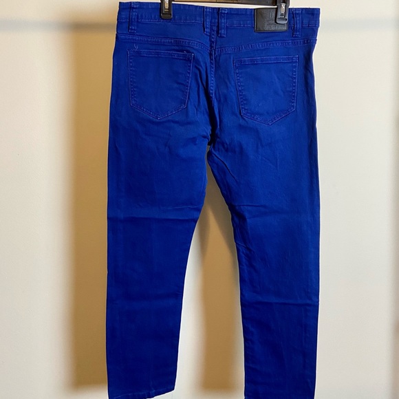 Victorious Men’s Jeans 38x30 - Picture 2 of 6